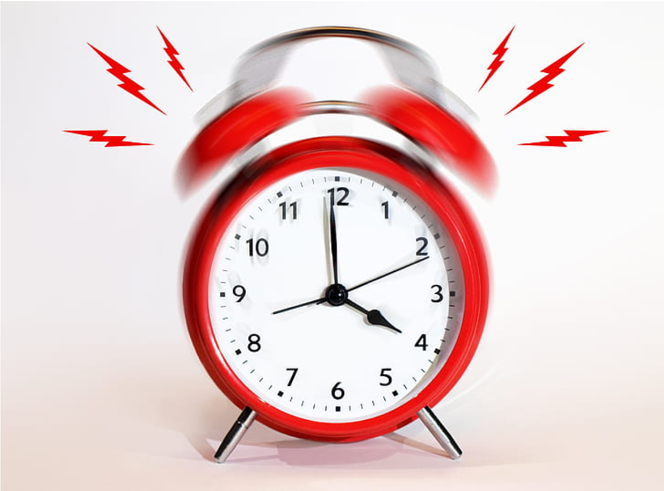 Quantifiable Evidence for Smart Wakeups